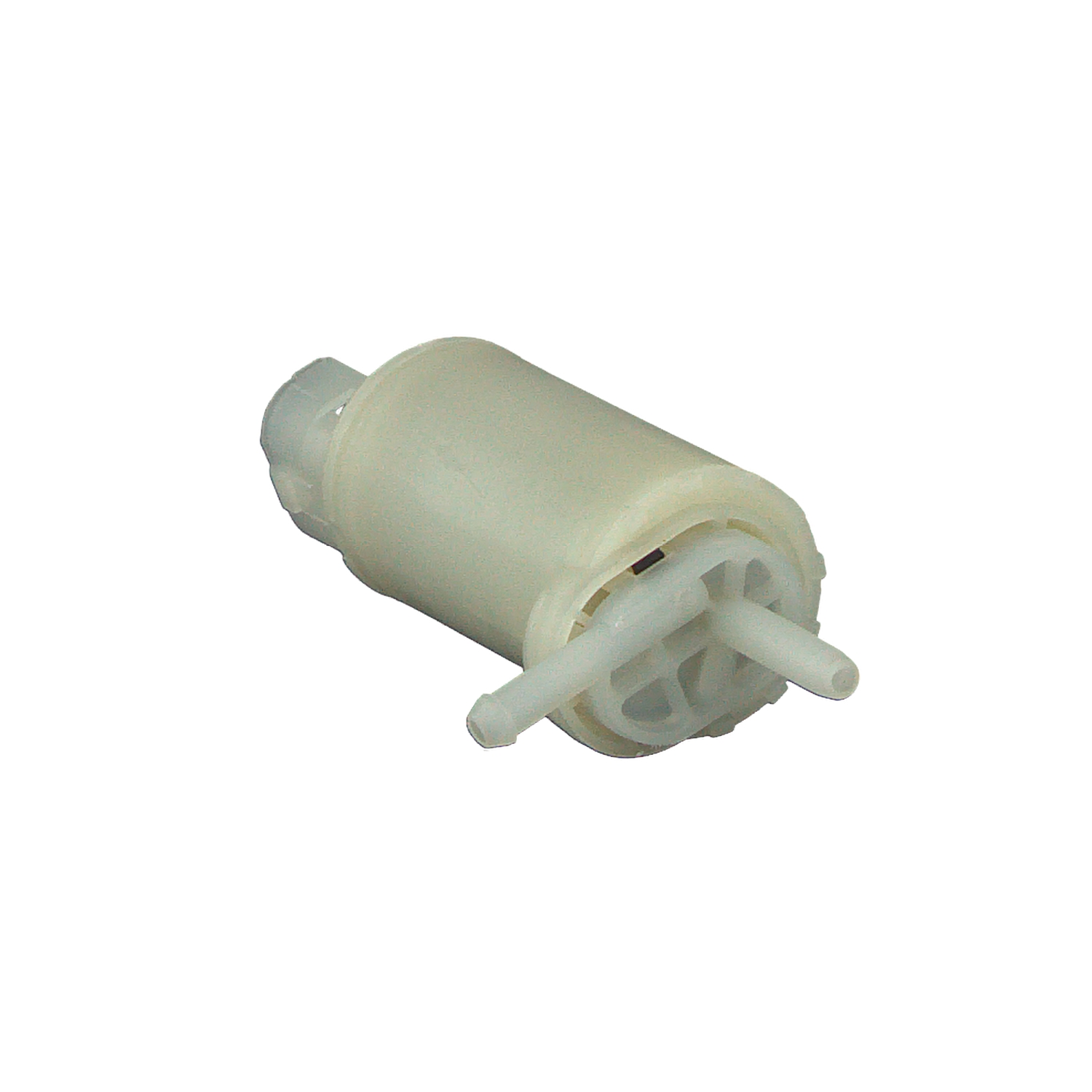 FEBI BILSTEIN 03372: Waschwasserpumpe, Scheibenreinigung 24V