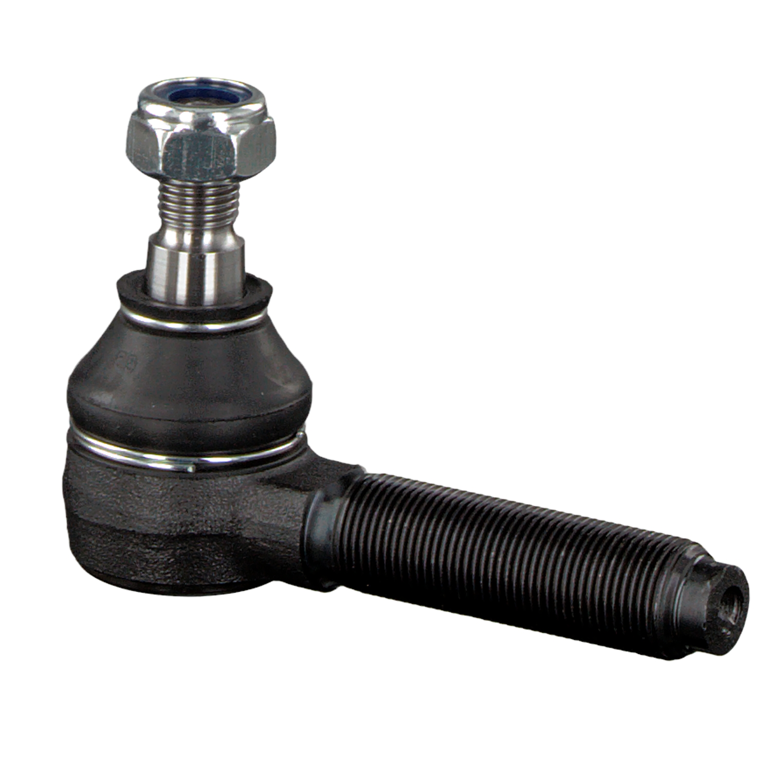 FEBI BILSTEIN 03387: Cap de bara punte fata, 95mm, cu piuliță de siguranță, BMTS Turbo NEW
