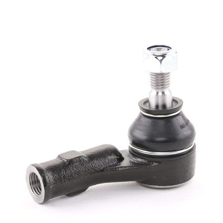 FEBI BILSTEIN 03583: Rotule de direction Essieu avant gauche, avec écrou de blocage, BMTS Turbo NEUF