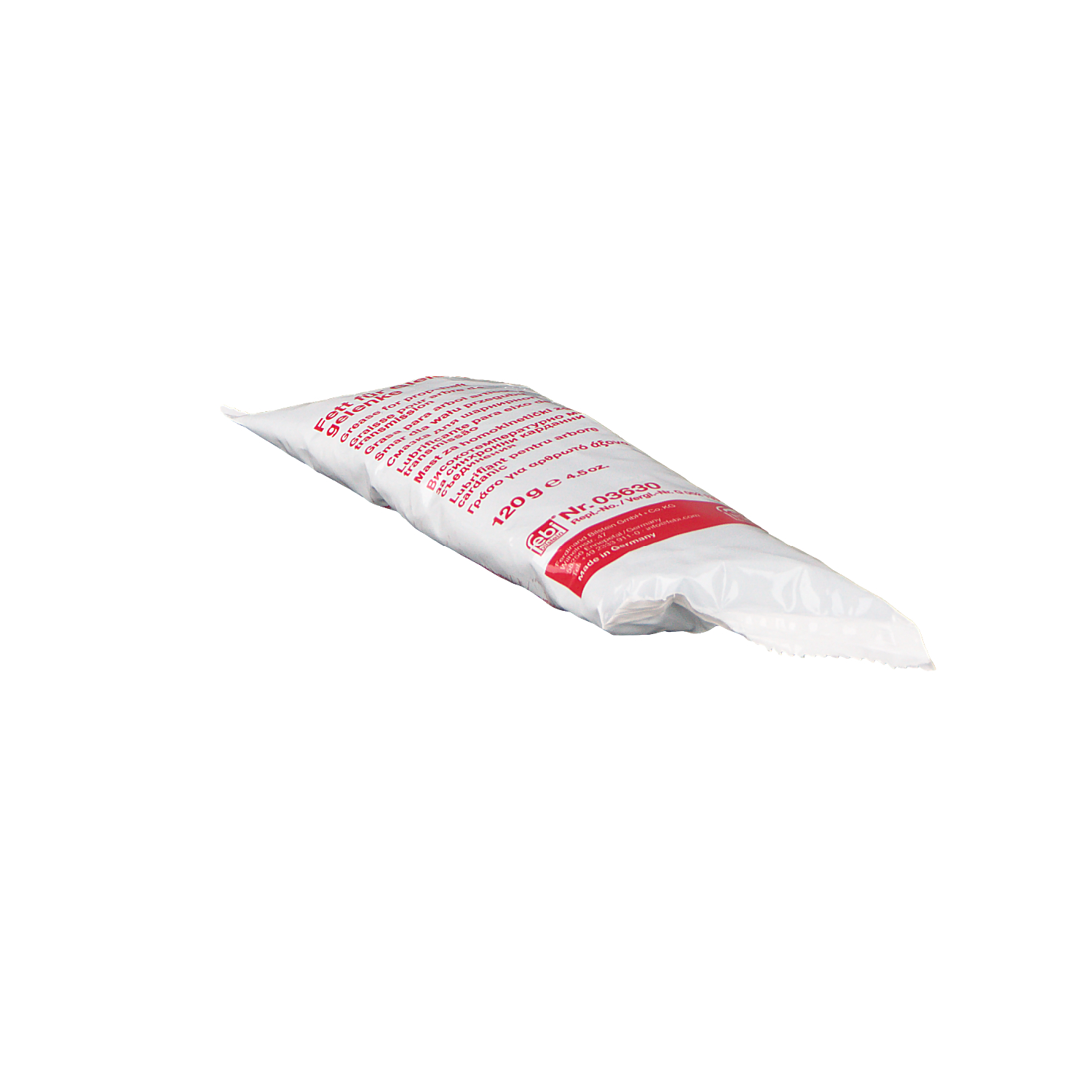 FEBI BILSTEIN 03630: Molybdeenvet