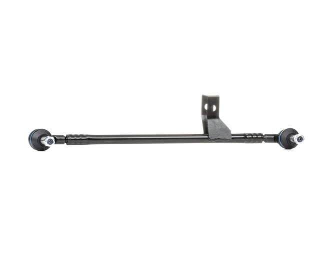 FEBI BILSTEIN 03670: Spurstange Vorderachse, mitte, 477mm, mit Muttern