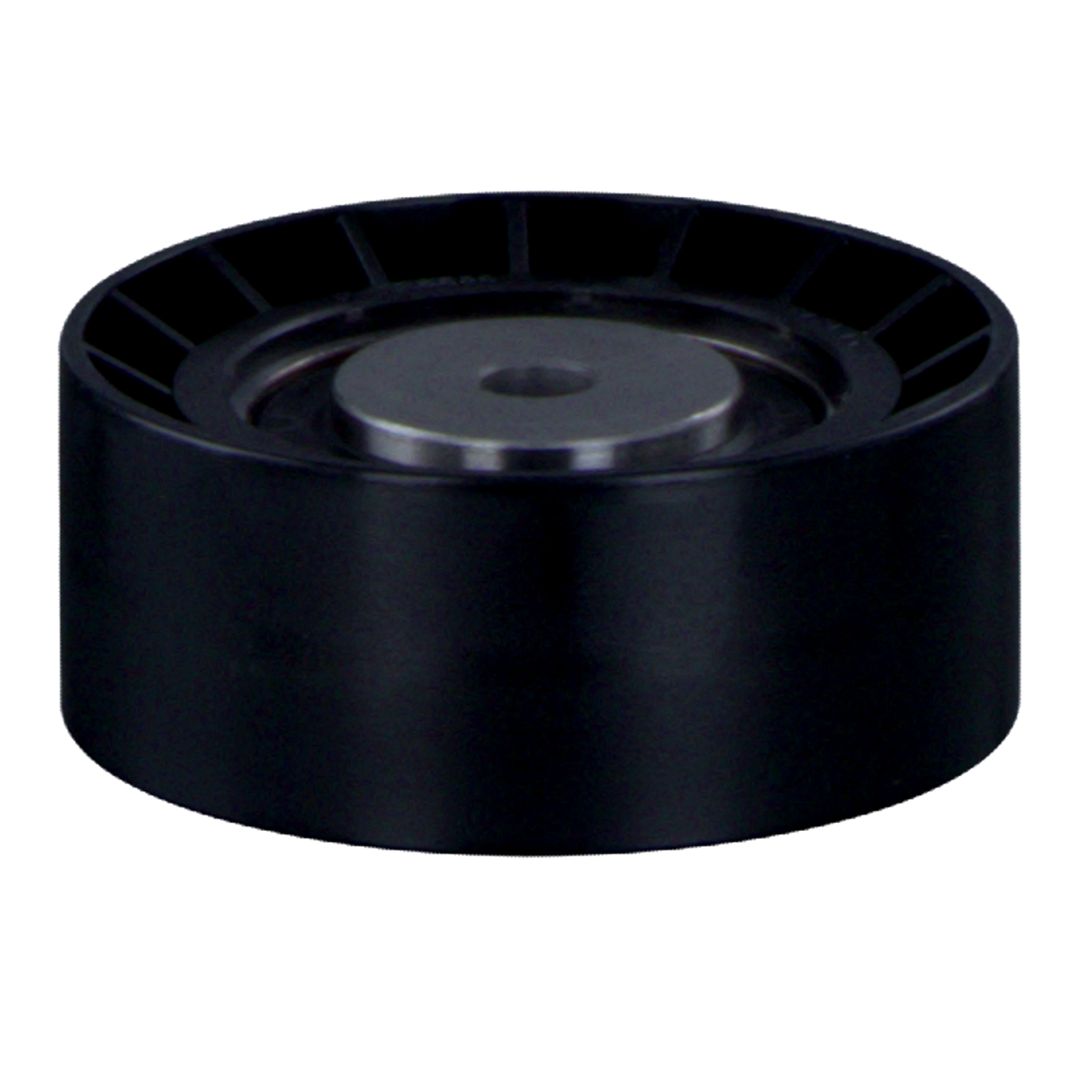 FEBI BILSTEIN 03773: Rola intinzator, curea transmisie Ř: 70mm, Ř: 70mm