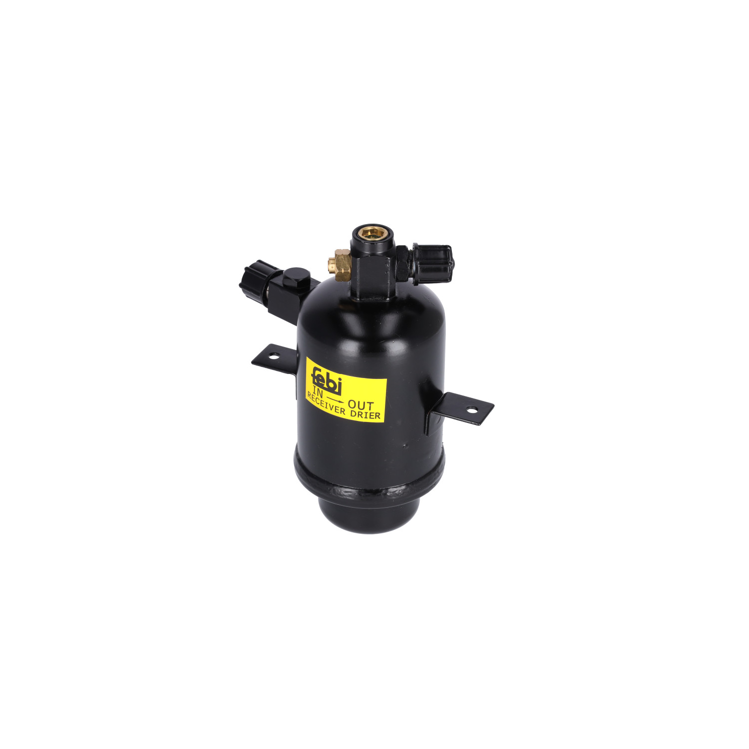 FEBI BILSTEIN 03904: Filtre déshydratant, climatisation R134