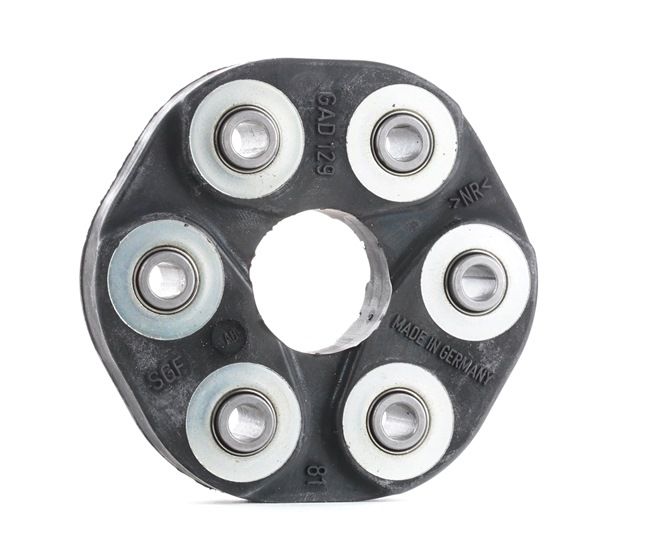 FEBI BILSTEIN 03933 Άρθρωση, διαμήκης άξονας MERCEDES-BENZ C-class Coupe (CL203) 129 PS Βενζίνη κόστος