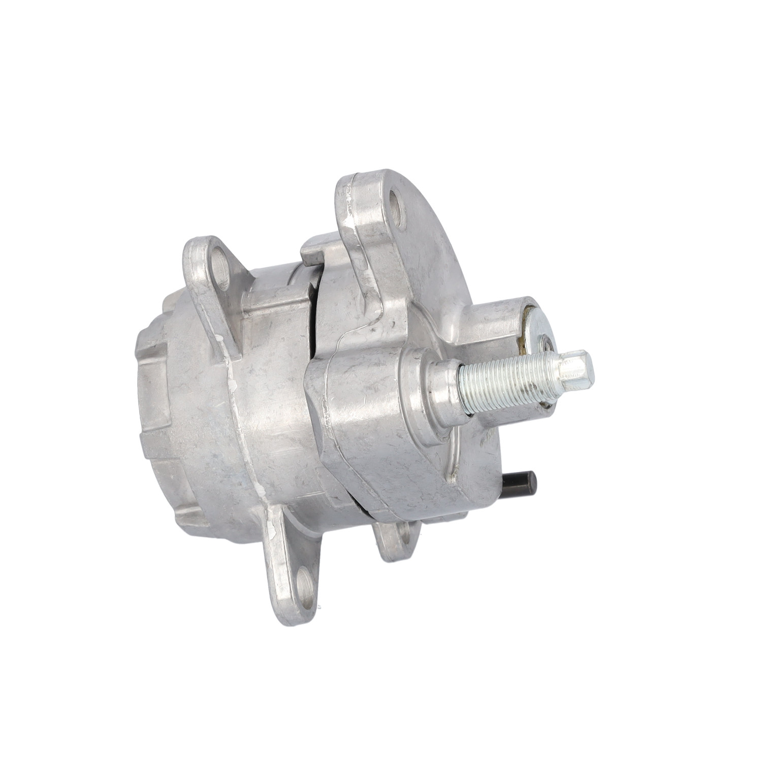 FEBI BILSTEIN 04001 Τεντωτήρας ιμάντα, ιμάντας poly-V MERCEDES-BENZ C-class Coupe (CL203) 129 PS Βενζίνη κόστος
