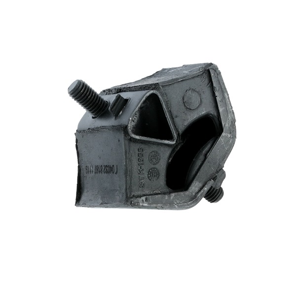 FEBI BILSTEIN 04032: Suport motor pe ambele parti, Cauciuc