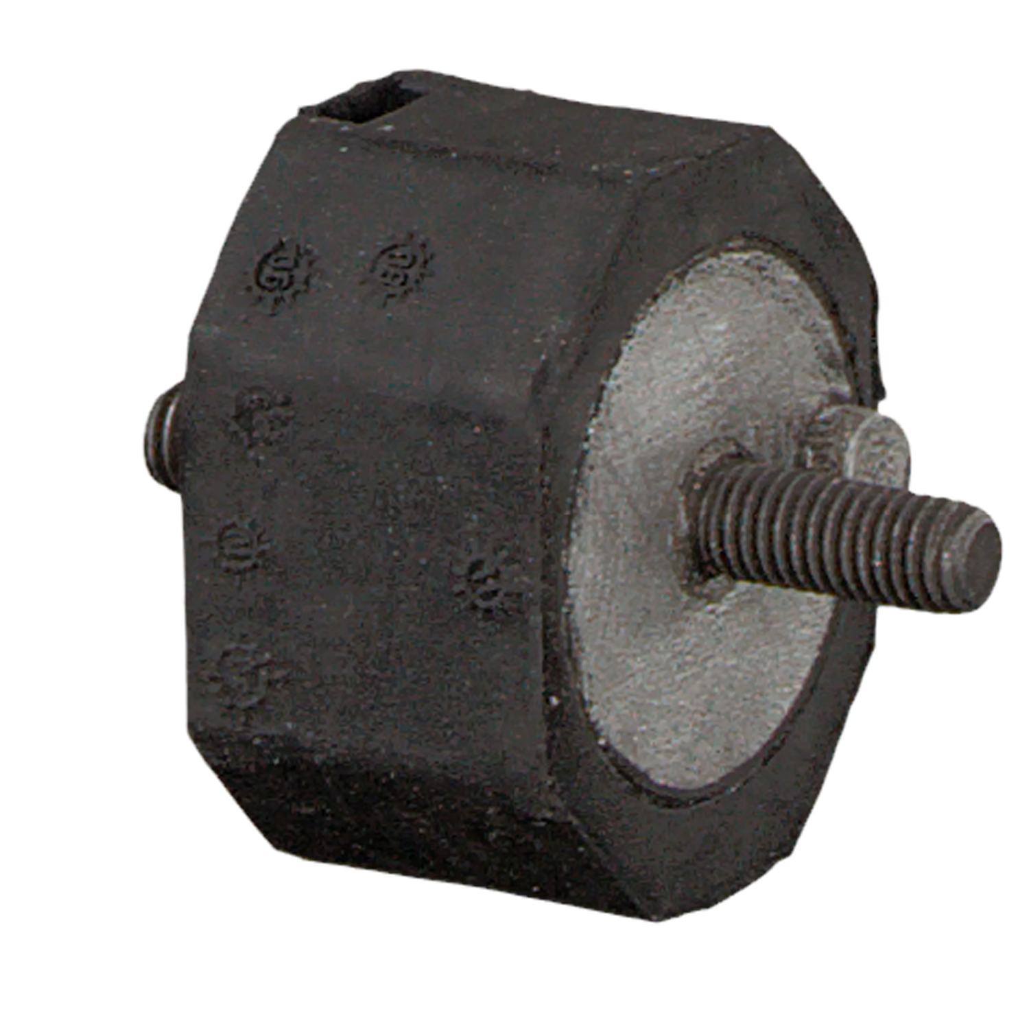 FEBI BILSTEIN 04125: Suport, transmisie automata spate, pe ambele parti