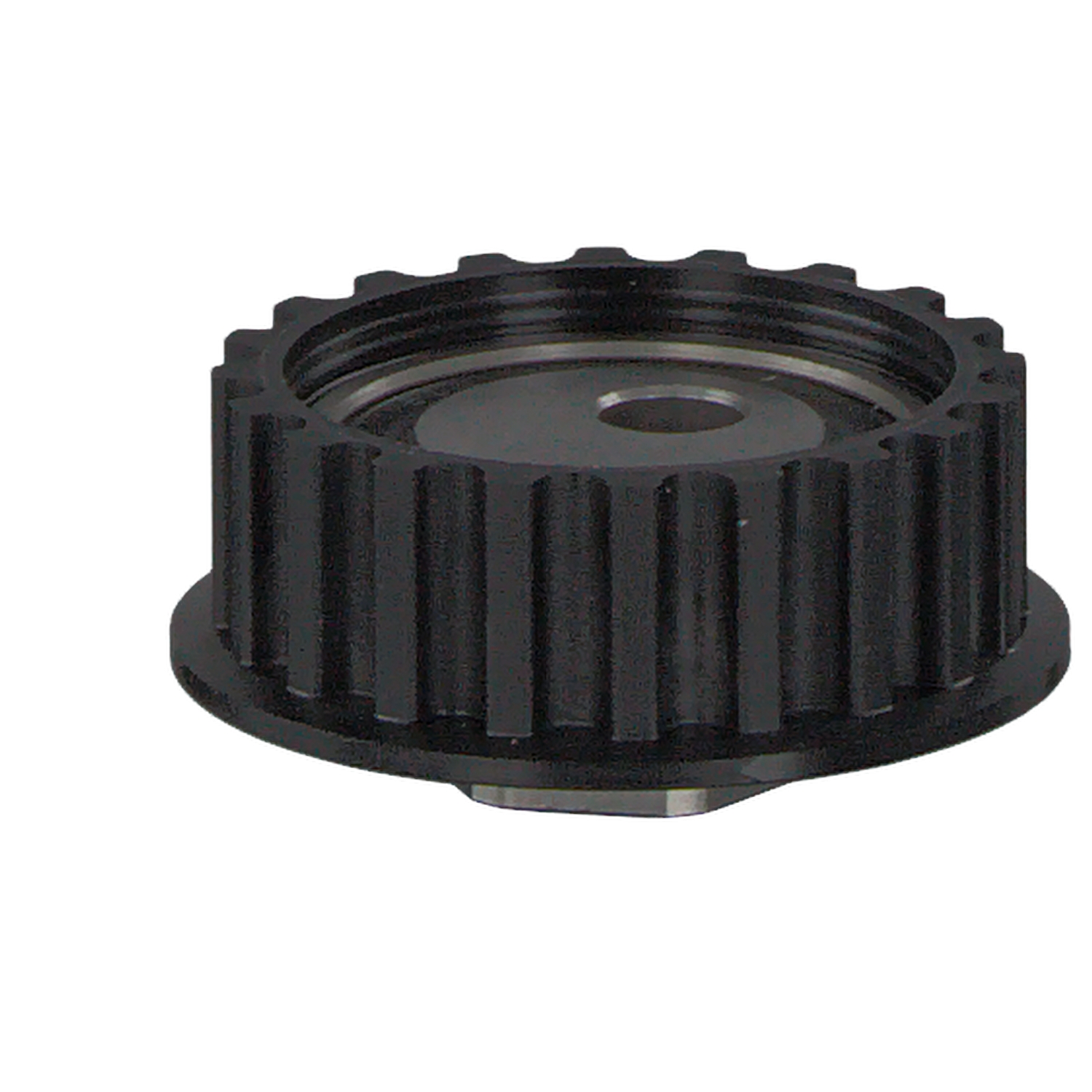 FEBI BILSTEIN 04345: Rola intinzator, curea distributie
