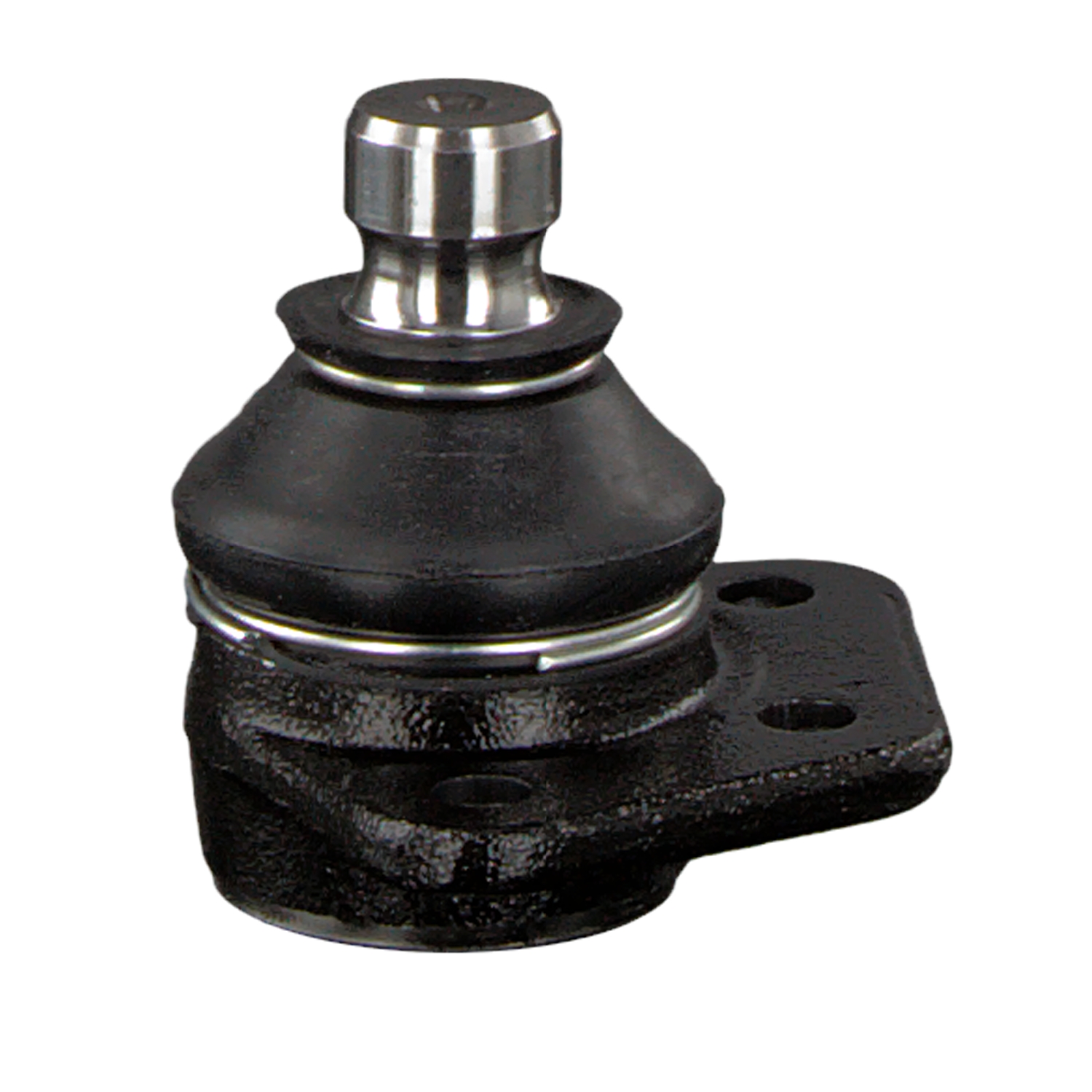 FEBI BILSTEIN 04453: Rotule de suspension Essieu avant droit, Essieu avant gauche, inférieur, 17mm