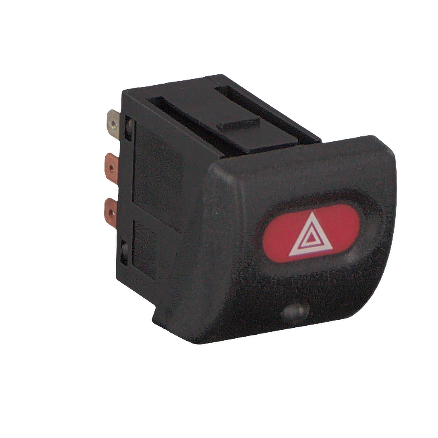 FEBI BILSTEIN 04719: Comutator, lumini de avarie febi Plus Bord instrumente, cu lumina control