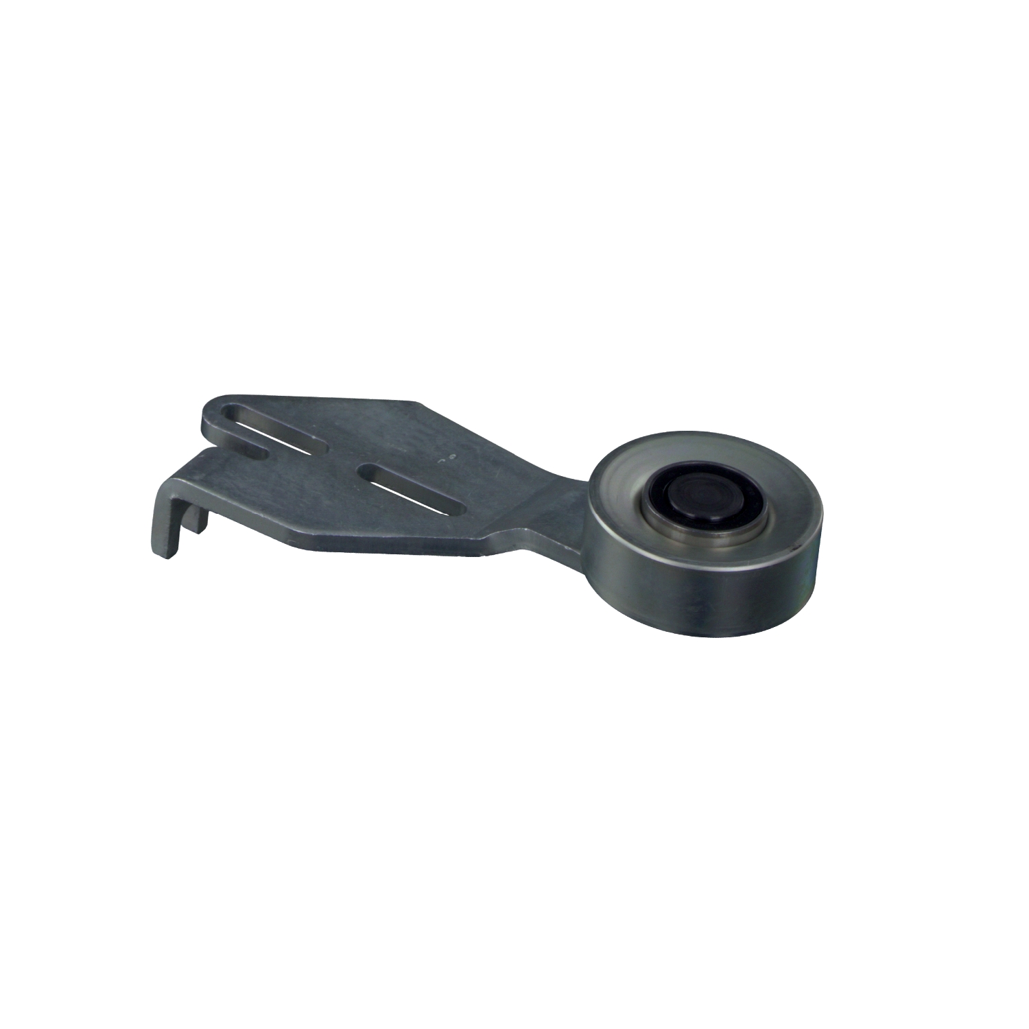FEBI BILSTEIN 04725: Spannrolle, Keilrippenriemen Ø: 69mm, Ø: 69mm