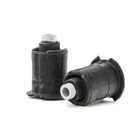 FEBI BILSTEIN 04911: Csapágy, tengelytest Hátsó tengely bal, Hátsó tengely jobb