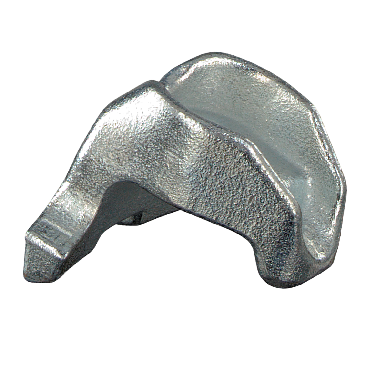 FEBI BILSTEIN 04916: Klemmplatte, Trilex