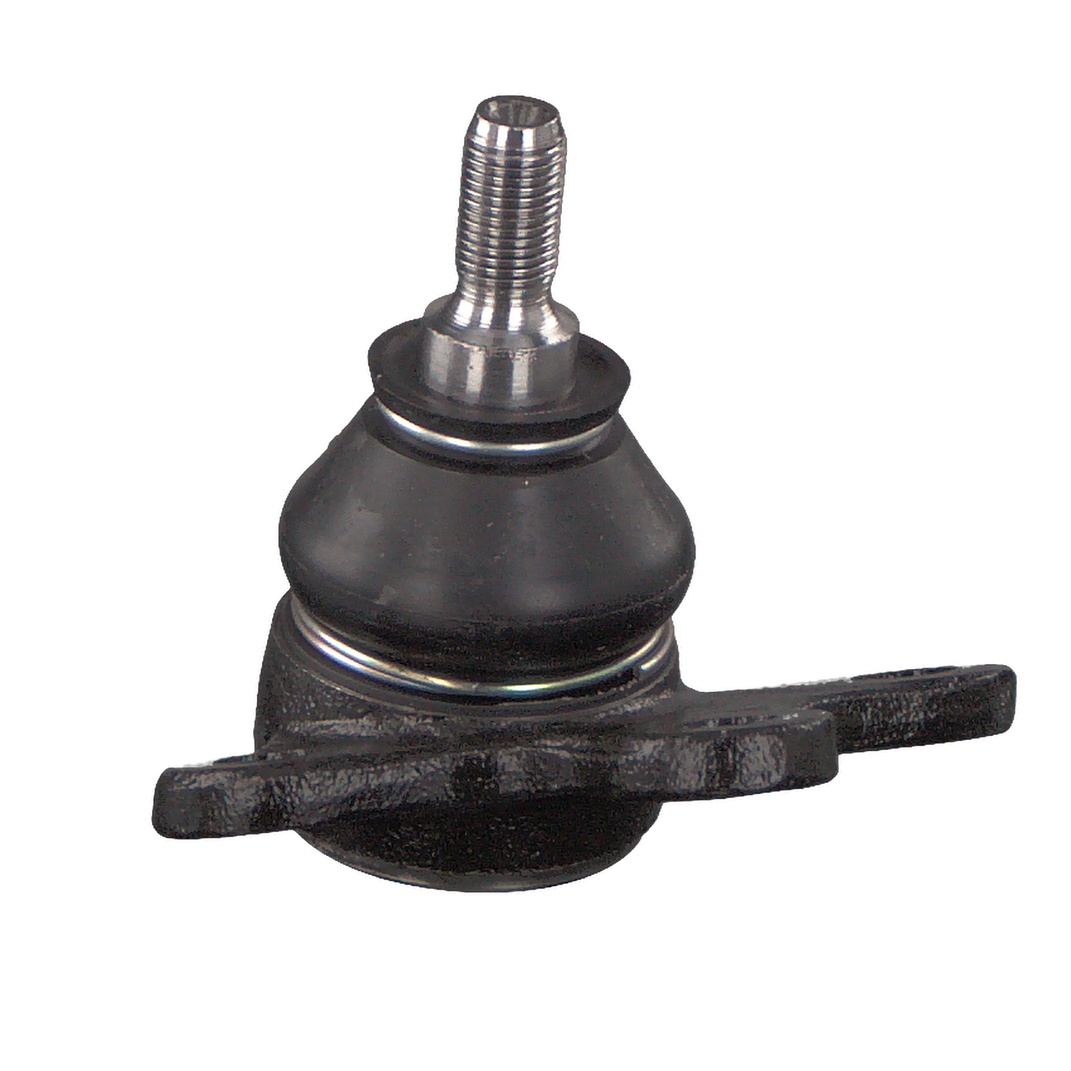 FEBI BILSTEIN 04936: Traggelenk 14,6mm, mit Sicherungsmutter