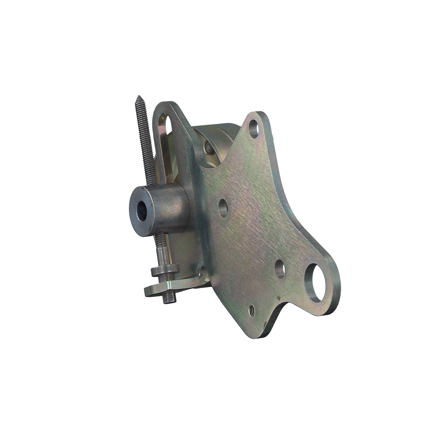FEBI BILSTEIN 05069: Rola intinzator, curea transmisie Ř: 80mm, Ř: 80mm