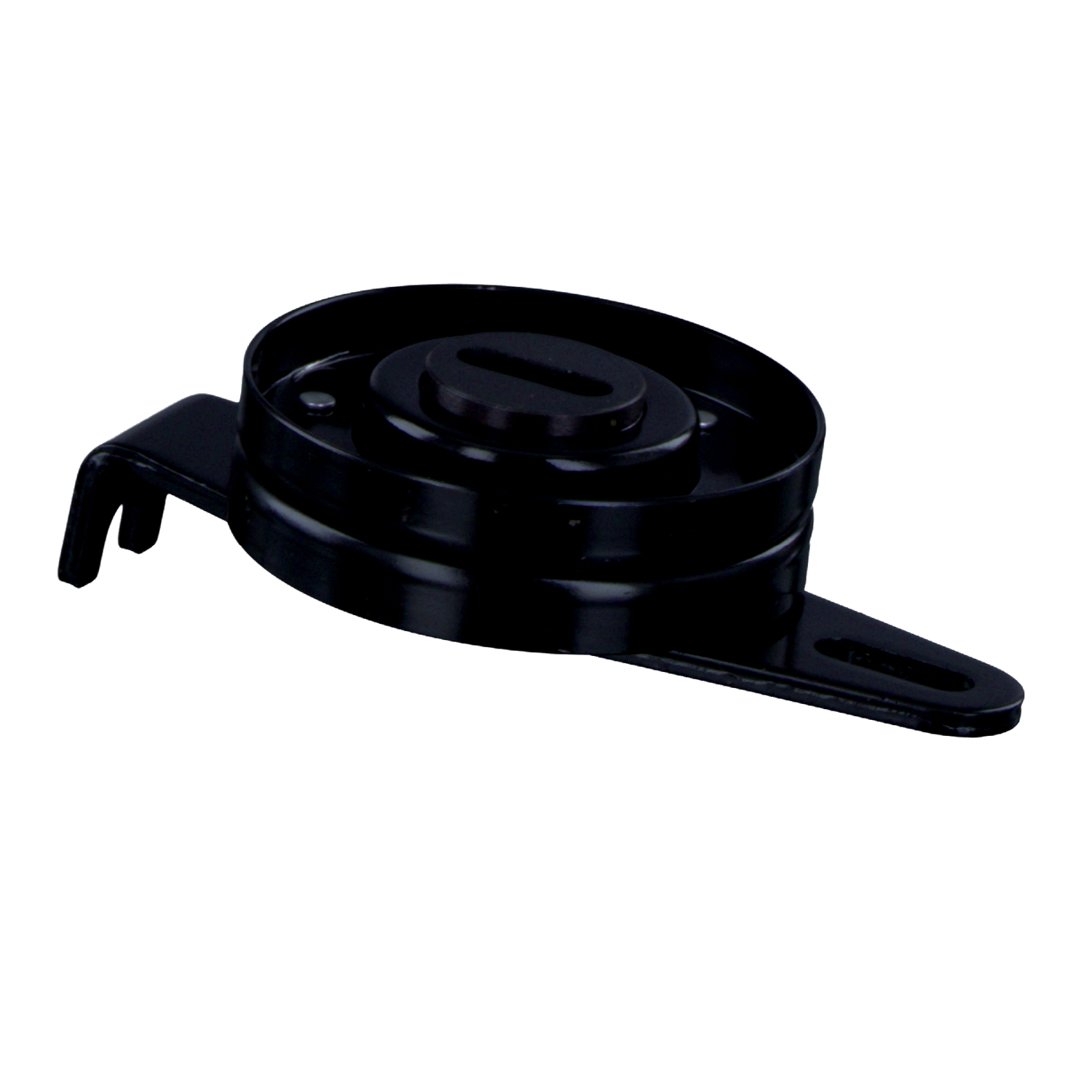 FEBI BILSTEIN 05077: Rola intinzator, curea transmisie Ř: 93,5mm, Ř: 93,5mm