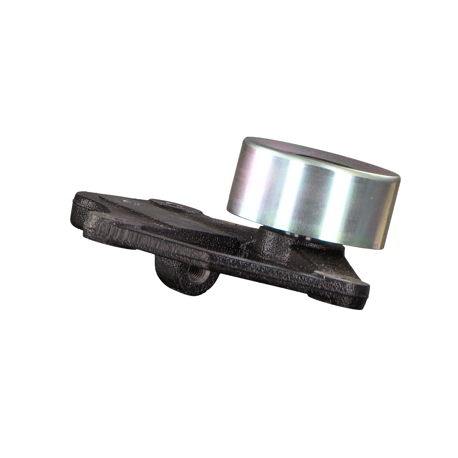 FEBI BILSTEIN 05082: Rola ghidare / conducere, curea transmisie Ř: 60mm, Ř: 60mm, cu suport