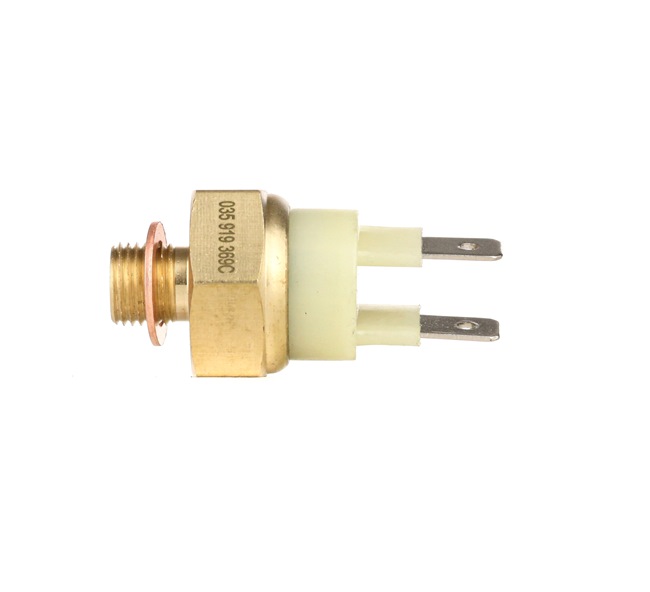 FEBI BILSTEIN 05283: Temperatuurschakelaar, radiateurventilator