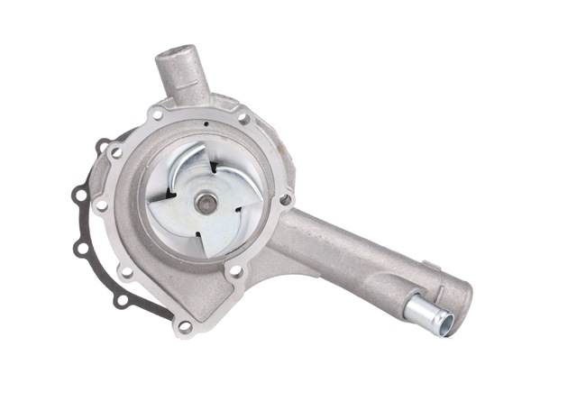 FEBI BILSTEIN 05377: Wasserpumpe mit Dichtung