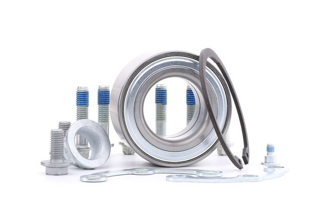 FEBI BILSTEIN 05424 Σετ ρουλεμάν τροχών MERCEDES-BENZ C-class T-modell (S203) 122 PS Πετρέλαιο κόστος