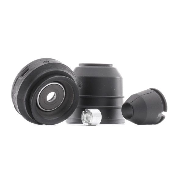 FEBI BILSTEIN 05492: Reparatieset, Ring voor schokbreker veerpootlager Vooras, met beschermhoes, Met kogellager, Met bevestigingsmatriaal