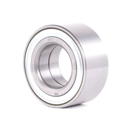 FEBI BILSTEIN 05543: Wiellagerset met asmoer, Met zekerheidsring