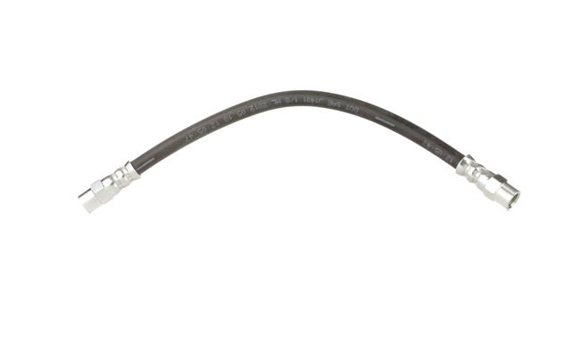 FEBI BILSTEIN 05741: Tubo flexível de travão Eixo traseiro esquerdo, Eixo traseiro direito, 305mm