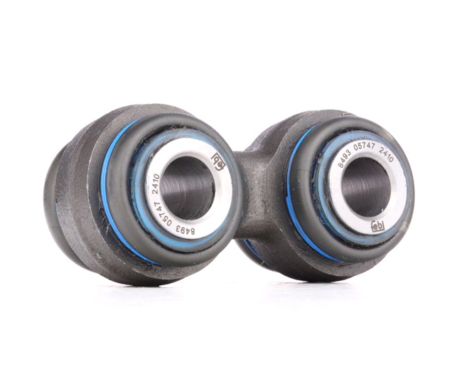FEBI BILSTEIN 05747: Brat / bieleta suspensie, stabilizator puntea spate, 50mm