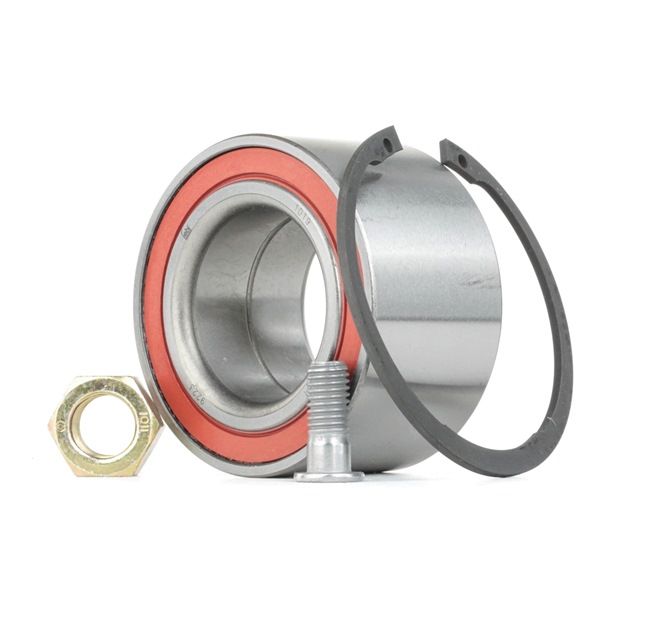 FEBI BILSTEIN 05847 Radlager VW TRANSPORTER 4 Bus (70XB, 70XC, 7DB, 7DW) 2.4 D 78 PS Diesel