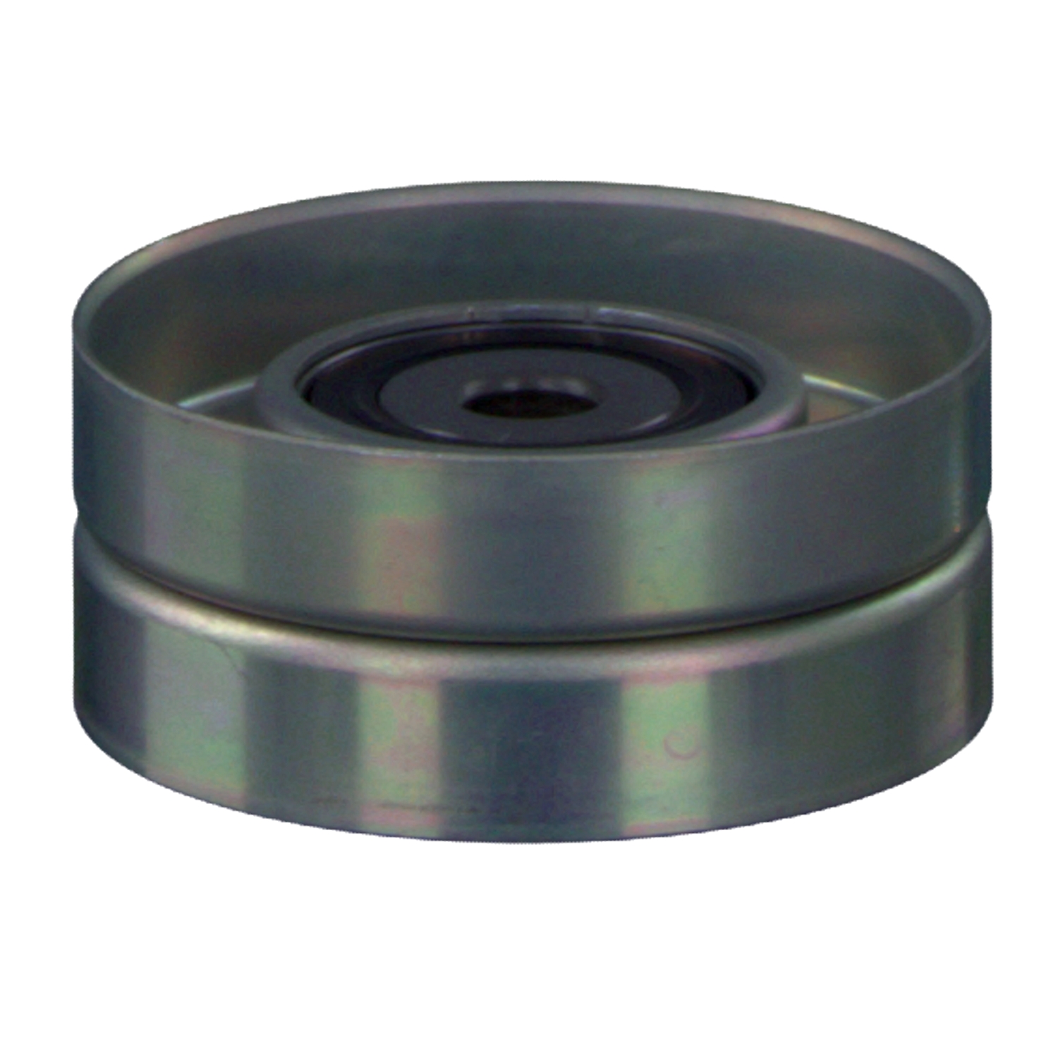 FEBI BILSTEIN 05929: Rullo tenditore cinghia Poly-V Ø: 70mm, Ø: 70mm