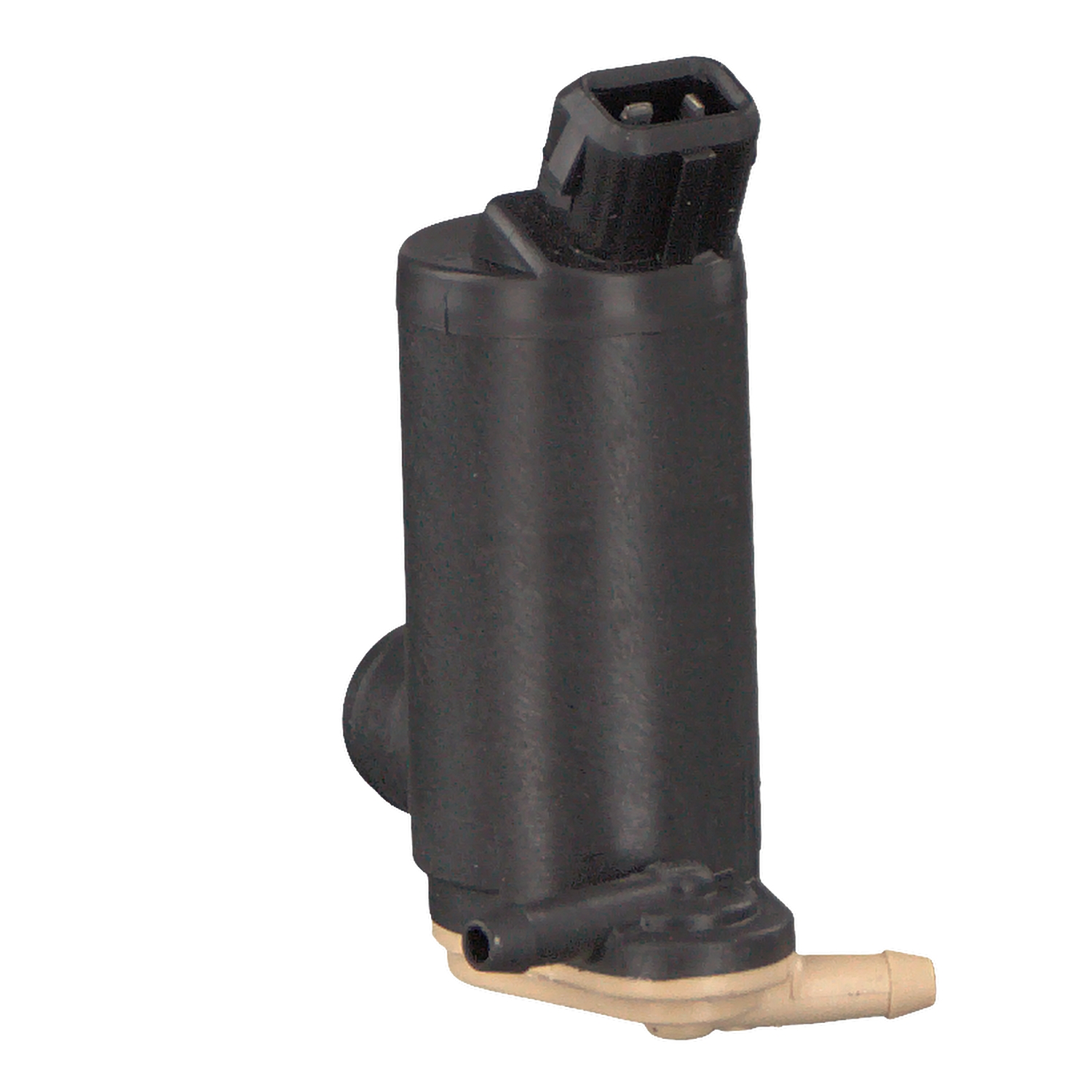 FEBI BILSTEIN 06084: Pompa acqua lavaggio, Pulizia cristalli 12V