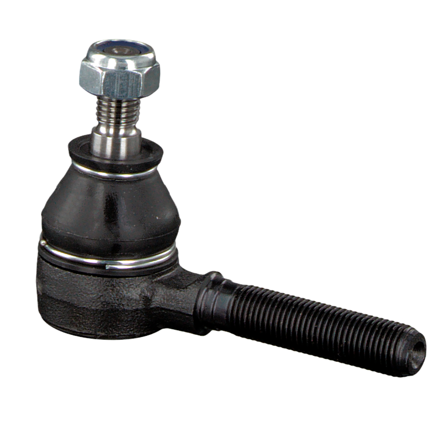 FEBI BILSTEIN 06192: Cap de bara Axa fata dreapta, interior, cu piuliță de siguranță, BMTS Turbo NEW