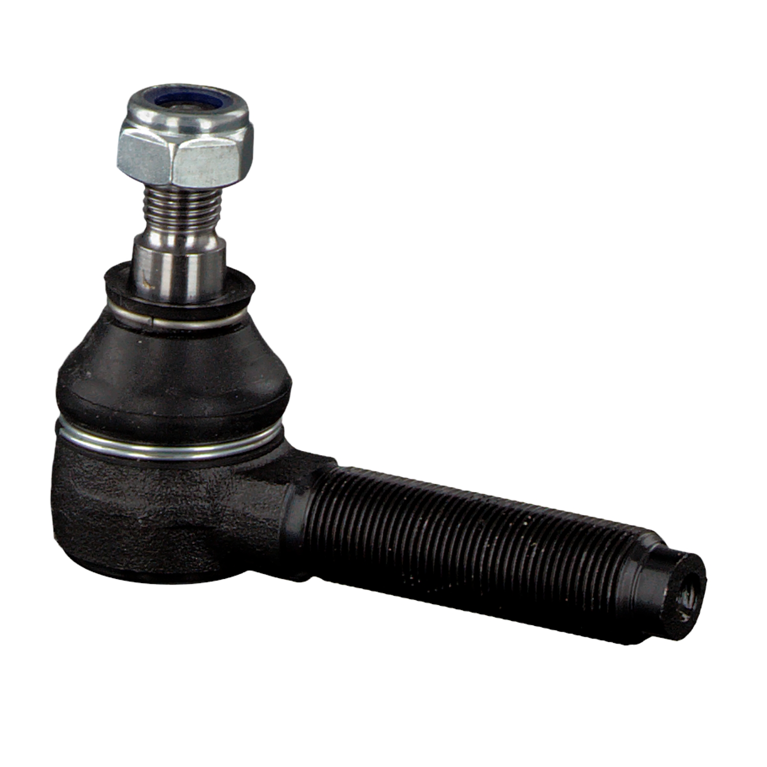 FEBI BILSTEIN 06250: Spurstangenkopf Vorderachse, 95mm, mit Sicherungsmutter, OE Turbo NEU