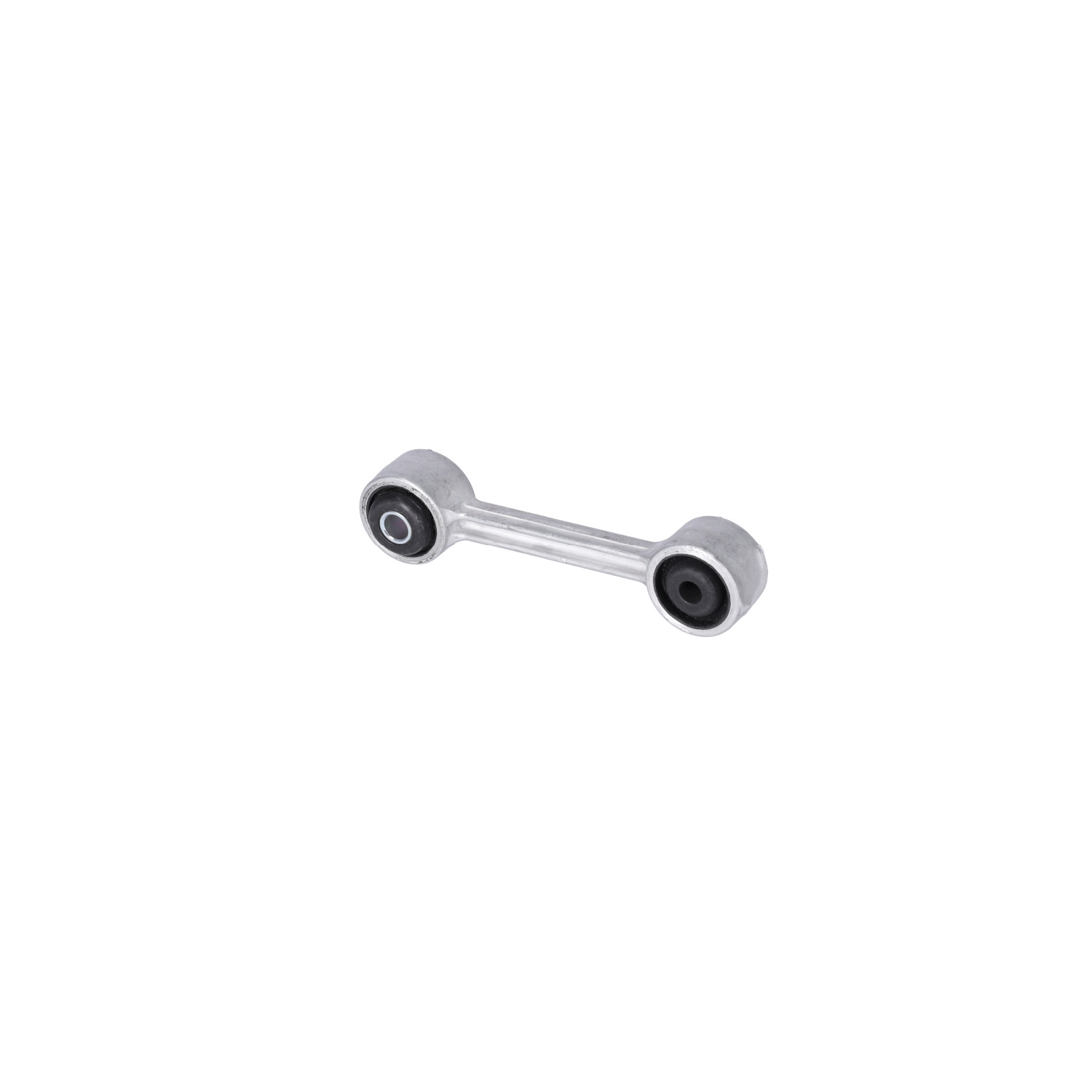 FEBI BILSTEIN 06639: Bieleta de suspensión Eje trasero izquierda, Eje trasero, derecha, 100mm, Aluminio