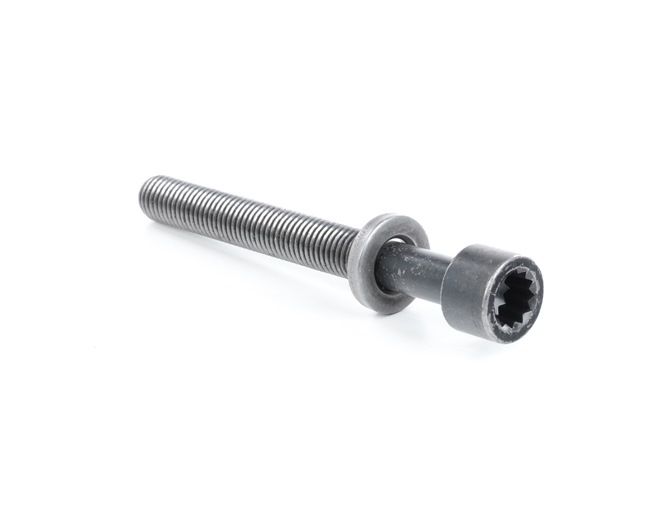 FEBI BILSTEIN 06666 Βίδα κυλινδροκεφαλής SEAT TOLEDO 1 (1L) 73 PS Βενζίνη κόστος