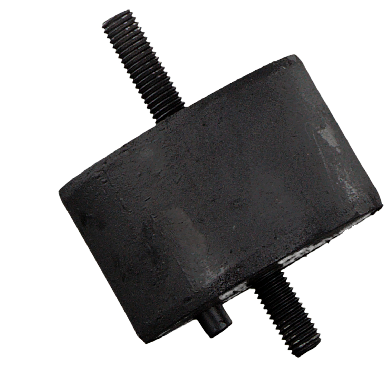 FEBI BILSTEIN 06739: Suporte, motor de ambos os lados, Borracha