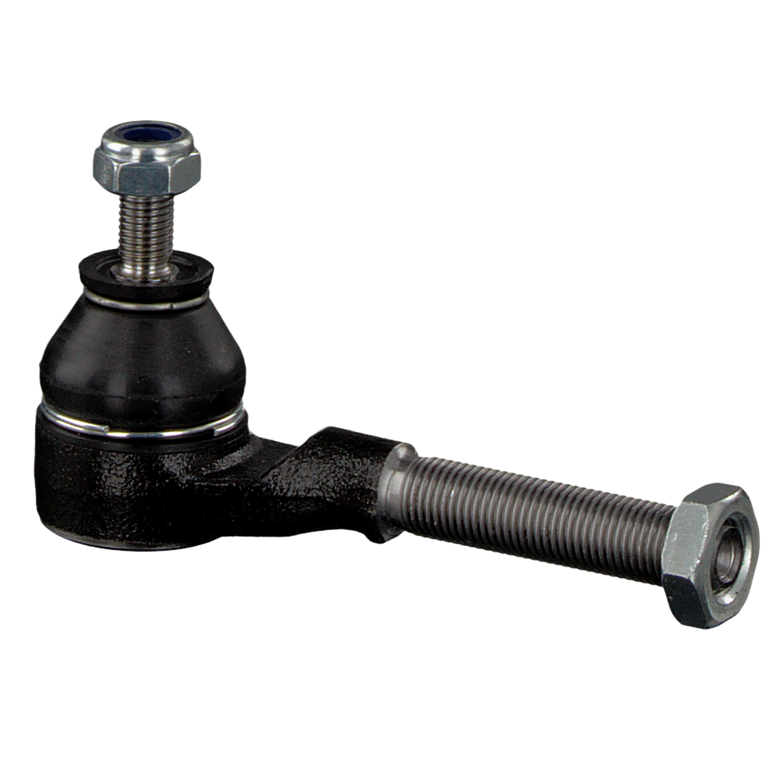 FEBI BILSTEIN 06936: Rotule de direction Essieu avant gauche, avec contre-écrou
