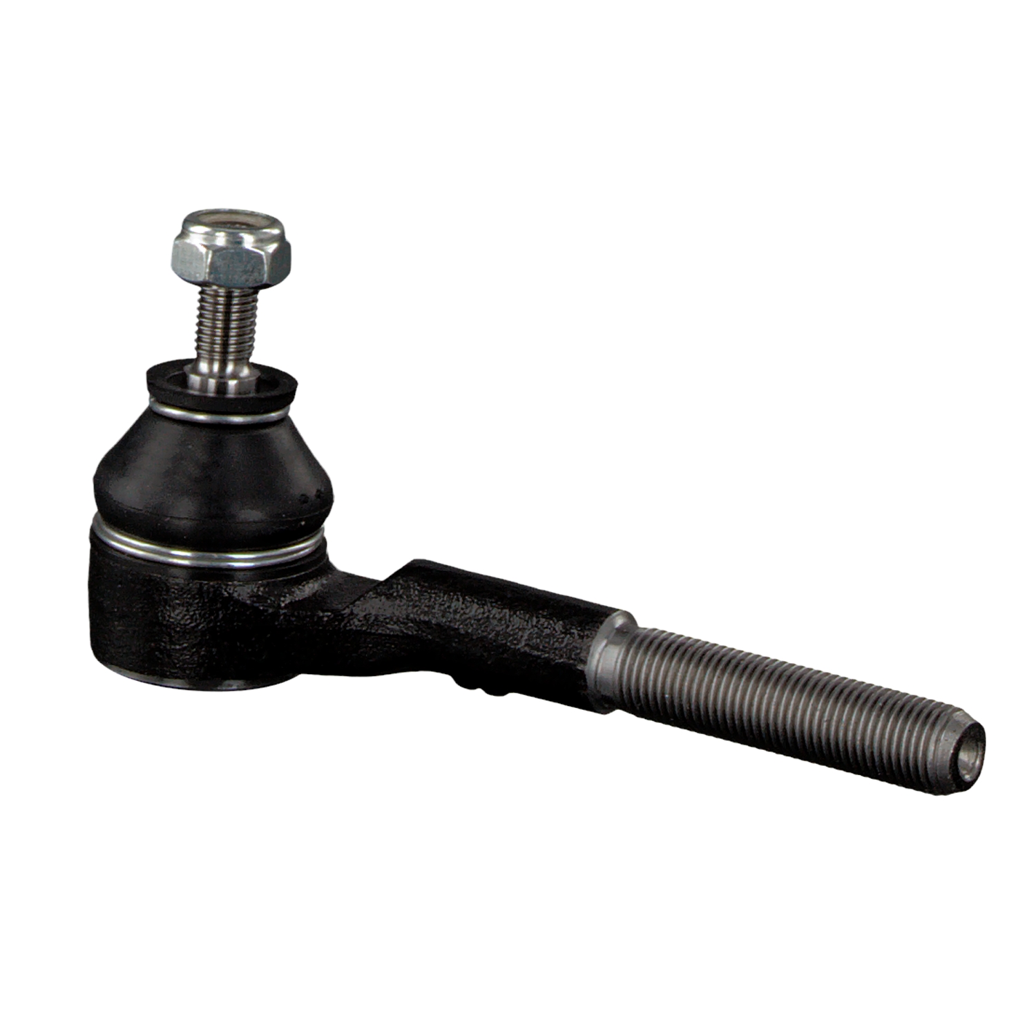 FEBI BILSTEIN 06964: Cap de bara Axa fata stanga, 120mm, cu piuliță de siguranță