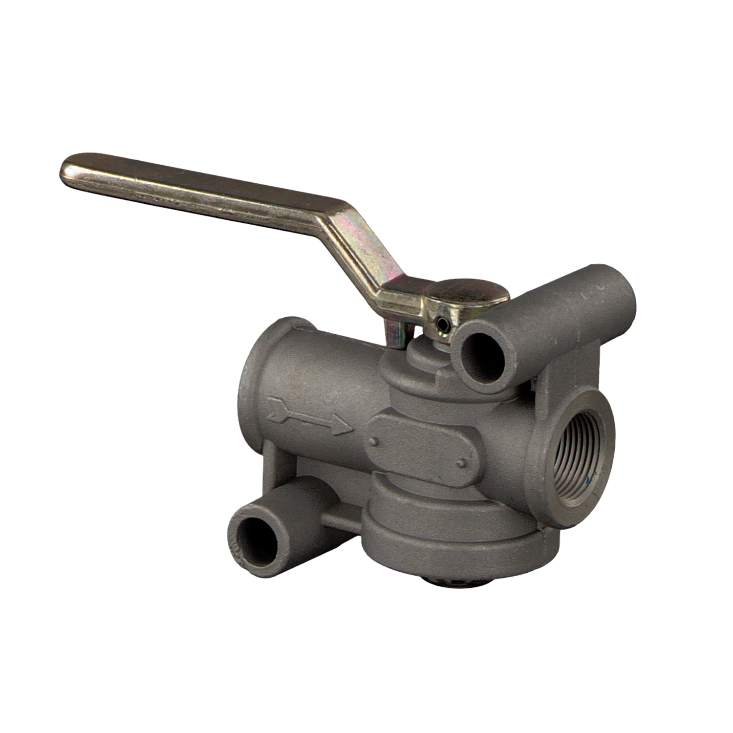 FEBI BILSTEIN 06965: Absperrhahn