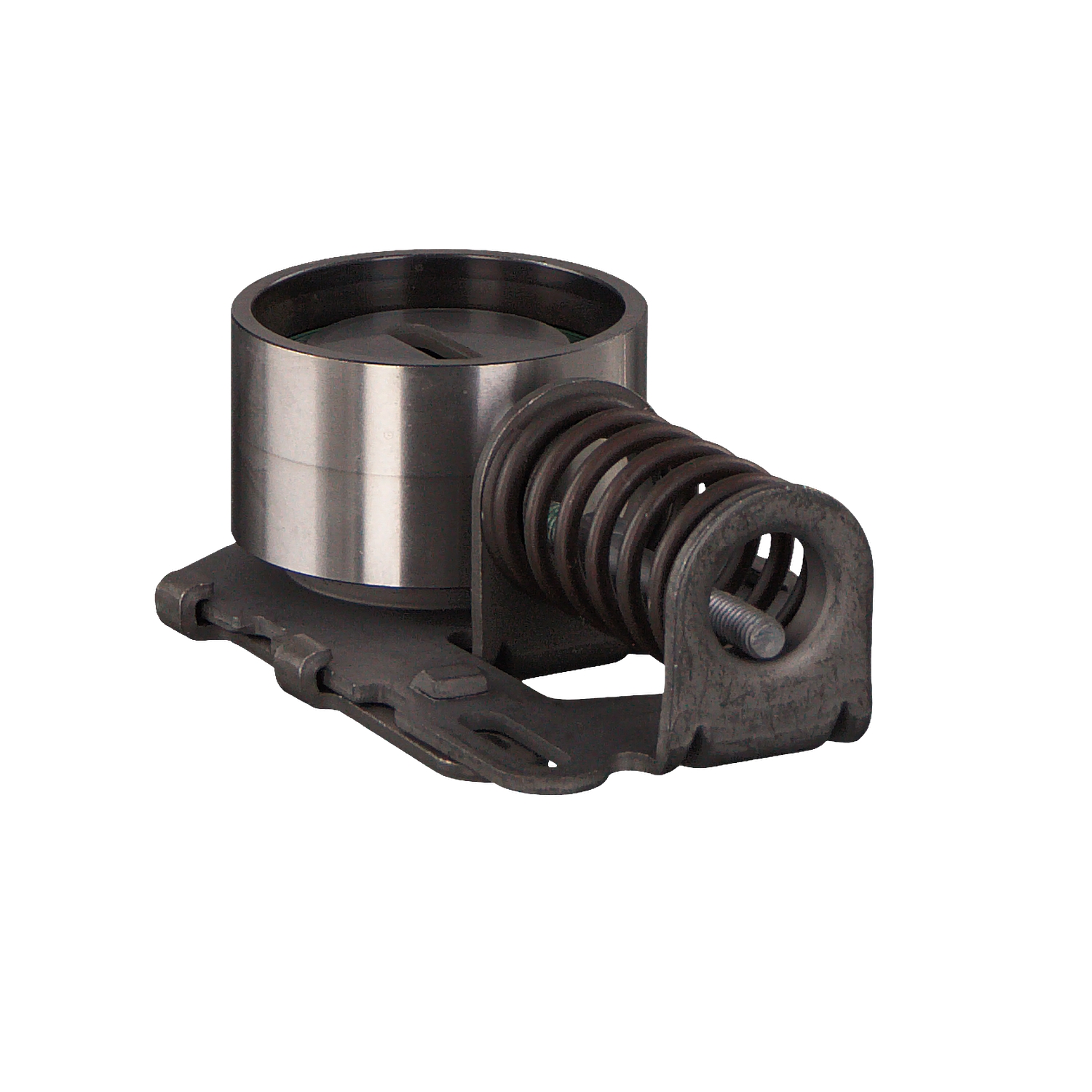 FEBI BILSTEIN 06980: Rola intinzator, curea distributie cu surub