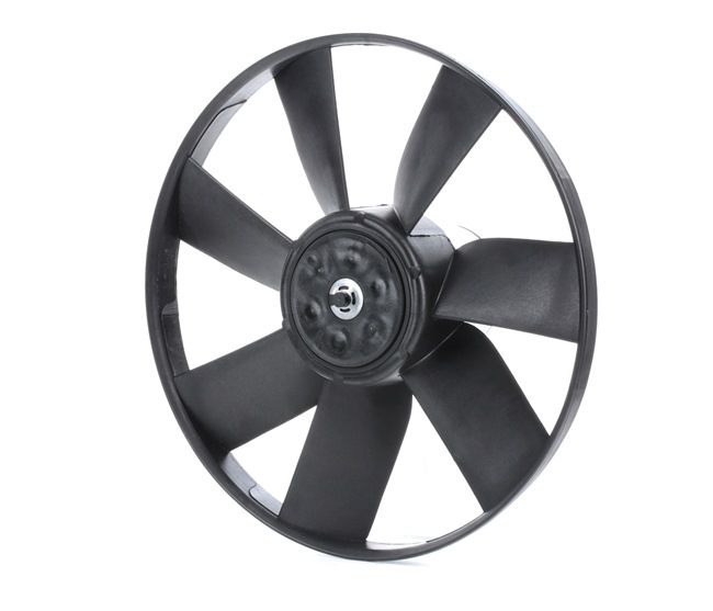 FEBI BILSTEIN 06993: Ventilátor chladenia motora 305mm