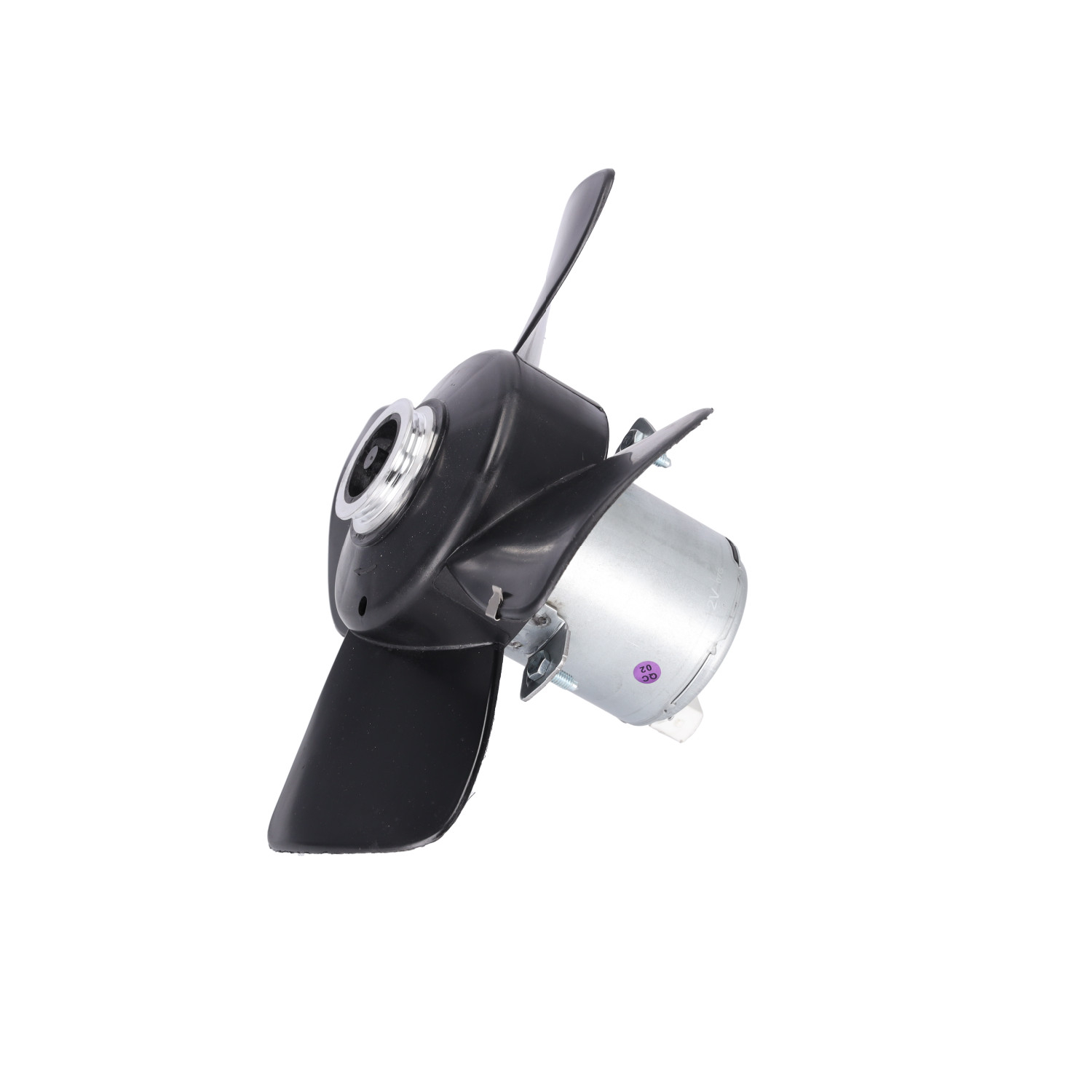 FEBI BILSTEIN 06995: Koelventilator 280mm