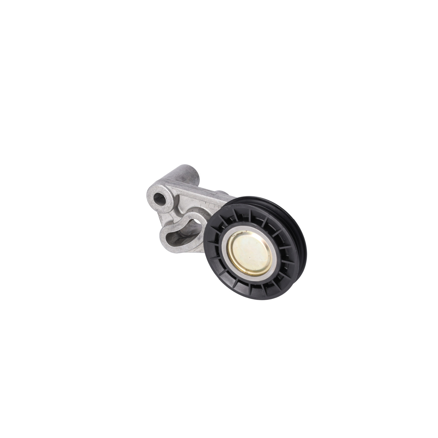 FEBI BILSTEIN 07047: Rola intinzator, curea transmisie Ř: 76mm, Ř: 76mm