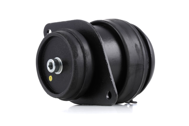 FEBI BILSTEIN 07121: Suport motor spate dreapta, Cauciuc