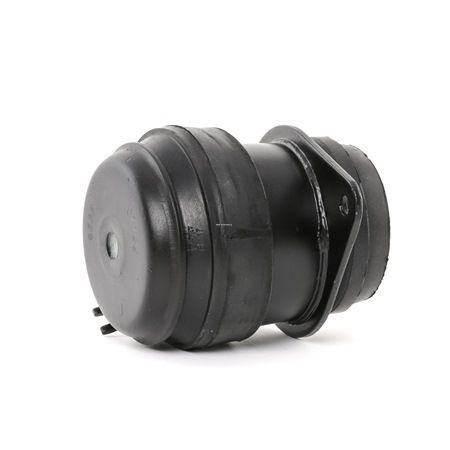 FEBI BILSTEIN 07124: Suport motor spate dreapta, Cauciuc