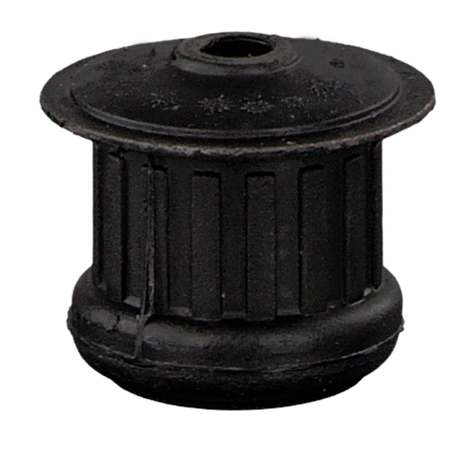FEBI BILSTEIN 07181: Suport motor fata, Cauciuc