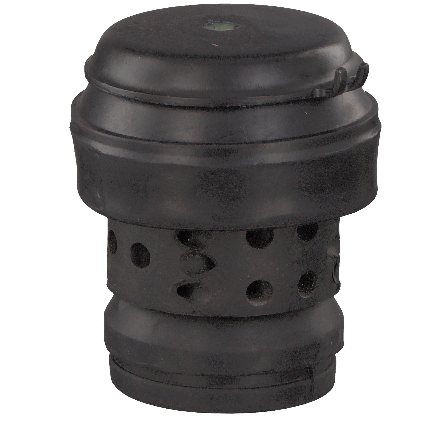 FEBI BILSTEIN 07183: Suport motor fata, Cauciuc