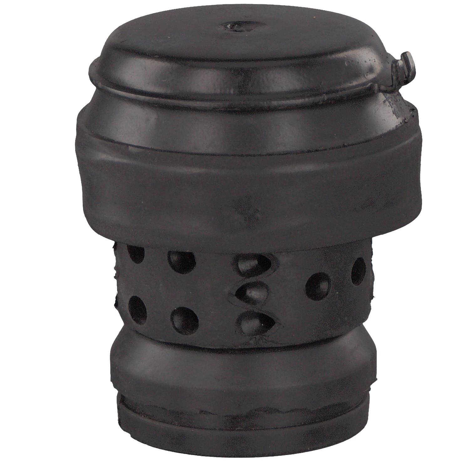 FEBI BILSTEIN 07184: Suport motor fata, Cauciuc