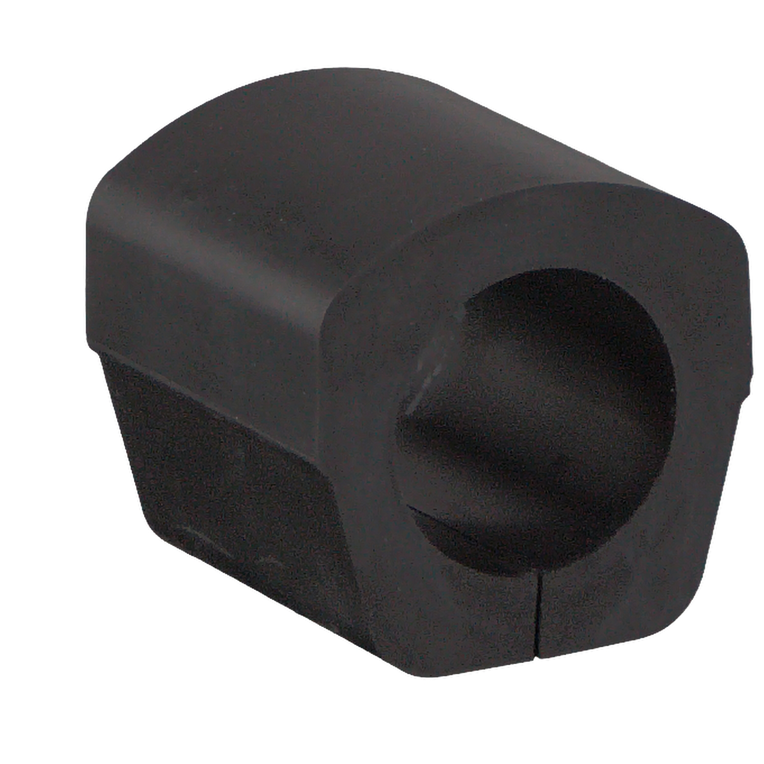 FEBI BILSTEIN 07197: Zawieszenie, stabilizator Oś przednia, Guma, 32[mm]