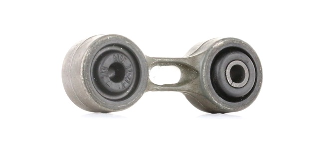 FEBI BILSTEIN 07248: Brat / bieleta suspensie, stabilizator Axa spate stanga, Axa spate dreapta